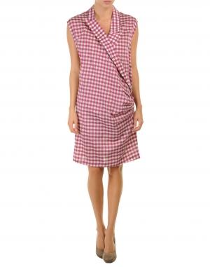 Платье McQ Alexander McQueen