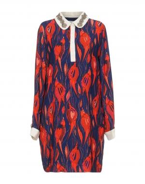 ESSENTIEL ANTWERP Короткое платье Платье ESSENTIEL ANTWERP