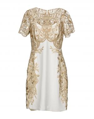 Платье MARCHESA NOTTE