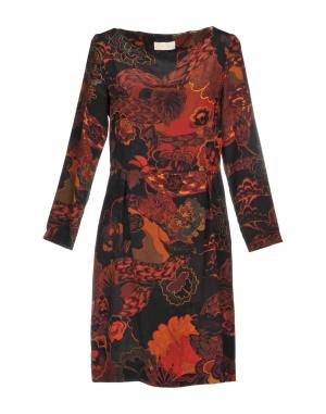 Платье MOMONÍ