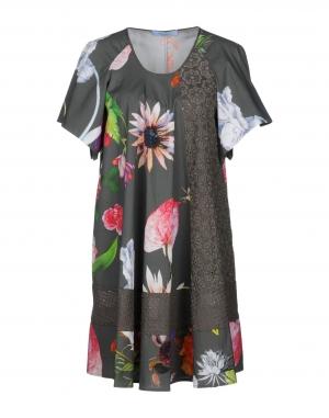 Платье BLUMARINE