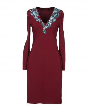 Платье ROBERTO CAVALLI