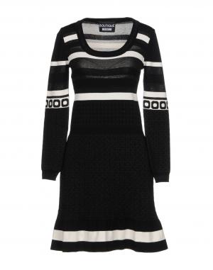 Платье BOUTIQUE MOSCHINO