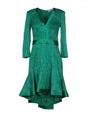 Платье BLUMARINE