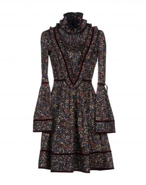 Платье DSQUARED2