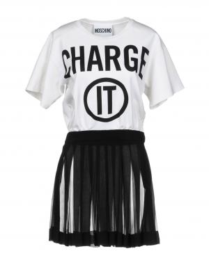 Платье BOUTIQUE MOSCHINO