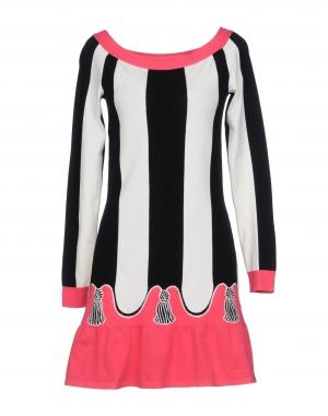 Платье BOUTIQUE MOSCHINO