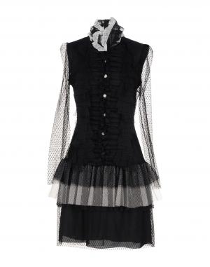 Платье BOUTIQUE MOSCHINO