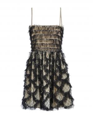 Платье REDValentino