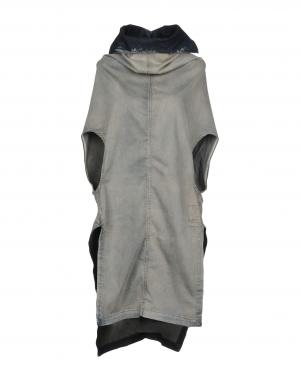 Платье RICK OWENS