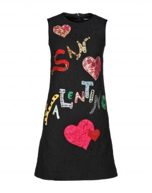 Платье DOLCE & GABBANA