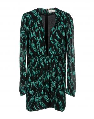 Платье SAINT LAURENT