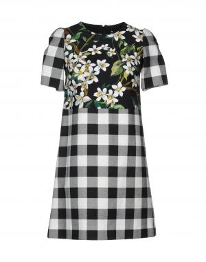 Платье DOLCE & GABBANA