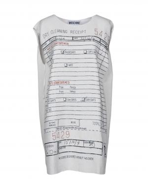 Платье MOSCHINO