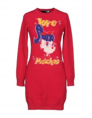 Платье LOVE MOSCHINO