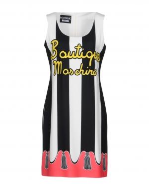 Платье BOUTIQUE MOSCHINO