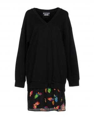 Платье BOUTIQUE MOSCHINO