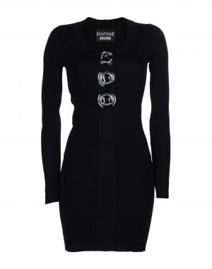 Платье BOUTIQUE MOSCHINO