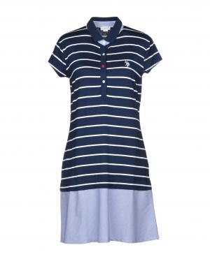 Платье U.S.POLO ASSN.