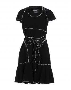 Платье BOUTIQUE MOSCHINO