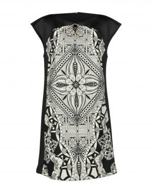 Платье CLASS ROBERTO CAVALLI