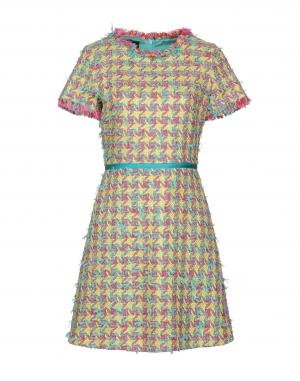 Платье BOUTIQUE MOSCHINO