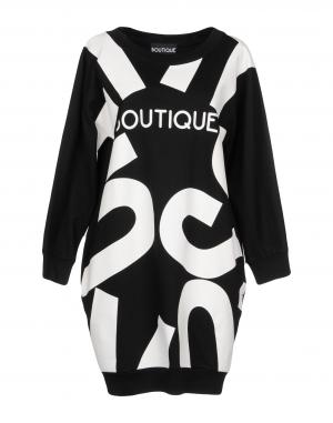 Платье BOUTIQUE MOSCHINO