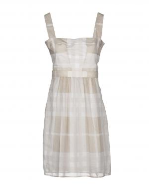Платье BURBERRY