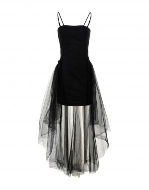 Платье MY SECRET BLACK DRESS