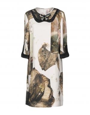 Платье ANTONIO MARRAS