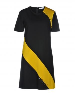 Платье VERSACE COLLECTION