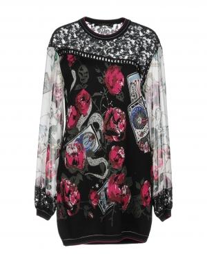 Платье ROBERTO CAVALLI