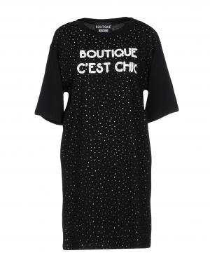 Платье BOUTIQUE MOSCHINO