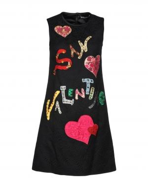 Платье DOLCE & GABBANA