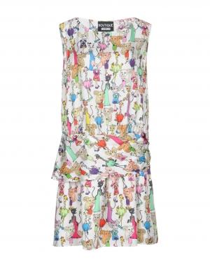 Платье BOUTIQUE MOSCHINO