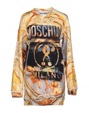 Платье MOSCHINO