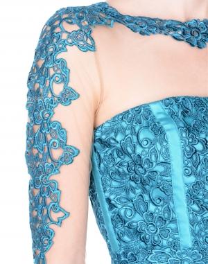 Платье BLUMARINE