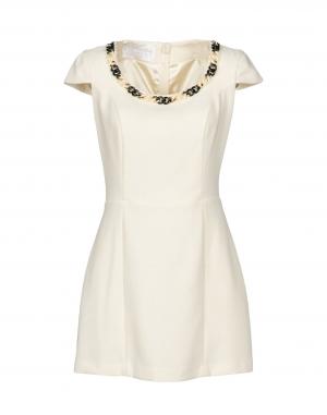 Платье PASSEPARTOUT DRESS by ELISABETTA FRANCHI CELYN b.