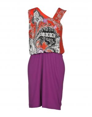 Платье ROBERTO CAVALLI