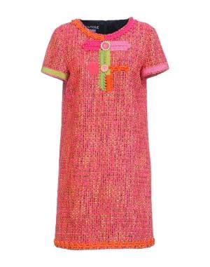 Платье BOUTIQUE MOSCHINO