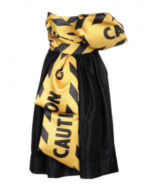 Платье MOSCHINO