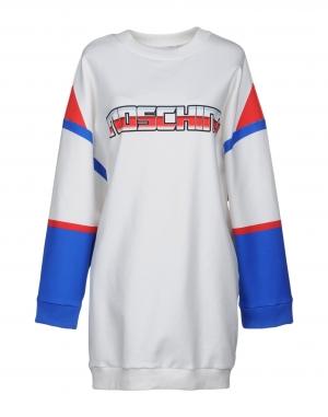 Платье MOSCHINO