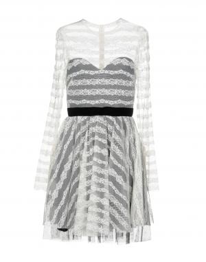 Платье PHILOSOPHY di LORENZO SERAFINI