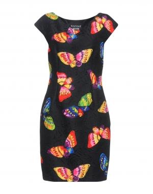 Платье BOUTIQUE MOSCHINO