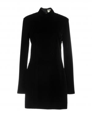 Платье SAINT LAURENT