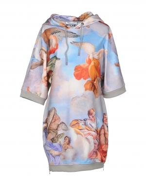 Платье MOSCHINO