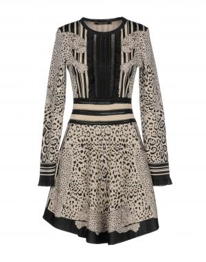 Платье ROBERTO CAVALLI