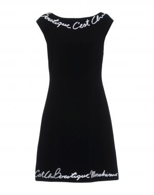 Платье BOUTIQUE MOSCHINO