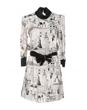 Платье ELISABETTA FRANCHI