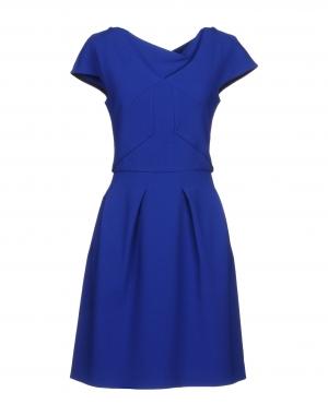 Платье ROLAND MOURET